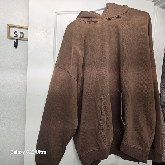 Hoodie - Picture 1 of 5